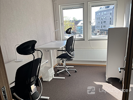 Dospace Södercity - Örebro