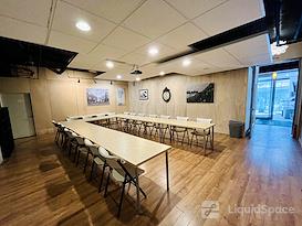 Thrive Workplace @ Cherry Creek