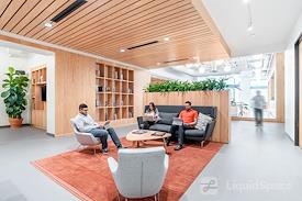 SPACES || Water Garden