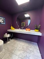 Andrew Suvalsky Designs