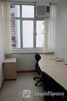 Green Business Centre