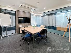 Regus | Geneva, The Hive