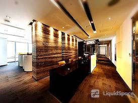 Regus | Taipei, Landmark