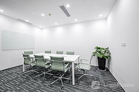 Regus | Shenzhen, IMT Building