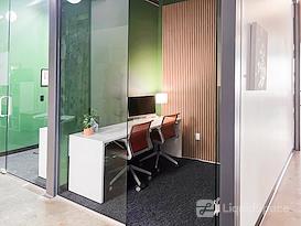 Gravitate Coworking Downtown