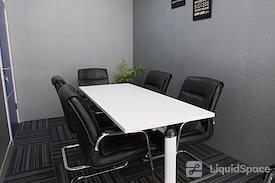 Setia Budi | Epicentrum Walk