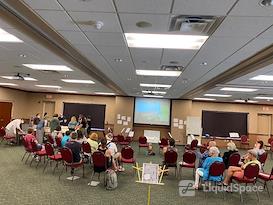 The Hive at Macon Creek