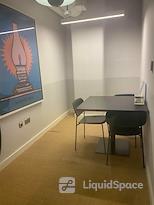 WeWork | 2 Dublin Landings