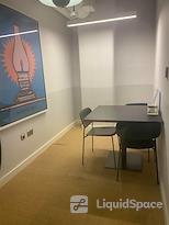 WeWork | 2 Dublin Landings