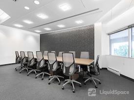 Regus | Overlook