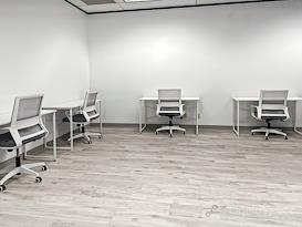 Regus | San Antonio - San Pedro Ave