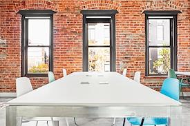 HQ | NY, Brooklyn - Ainslie Street