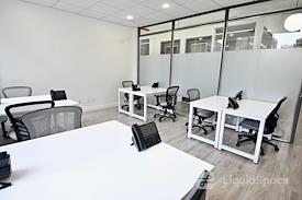 Executive Offices of New York