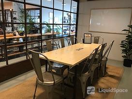 KTown | 6/F Cheung Hing Ind. Bldg.