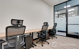 Onboard Coworking El Monte