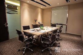 Setia Budi | AXA Tower