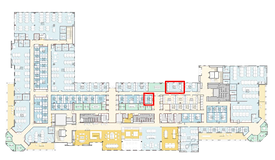 WeWork | Town Square