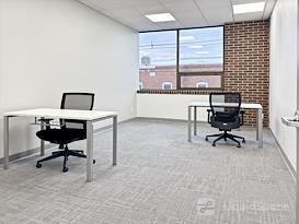 Regus | NY, Port Jervis - Pike Street