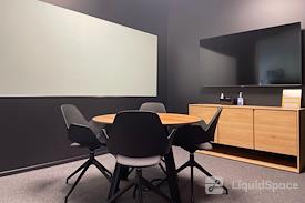 CENTRL Office - Sacramento