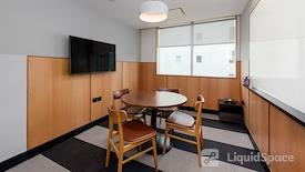 WeWork Cinnabar Hills