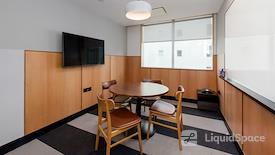 WeWork Cinnabar Hills