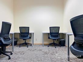 Regus | Santa Rosa- Guerneville Rd