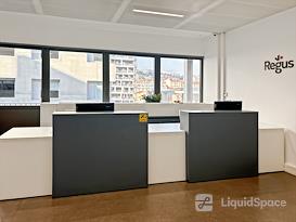Regus | Lyon, Confluence