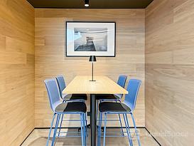 SPACES | Santiago, Riesco Las Condes