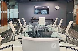 Regus | Phoenix - E Camelback Rd