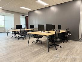 Outlet Coworking - Folsom