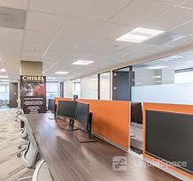 Chisel – Coworking for Lawyers at FH+H