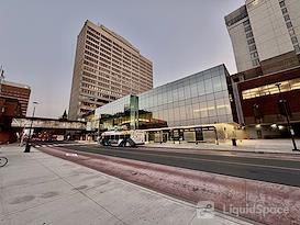 Regus | NS, Scotia Square - Barrington Tower