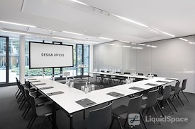 Design Offices | Stuttgart, Design Offices, Mitte