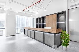 Regus | DUBAI, Boulevard Tower 1