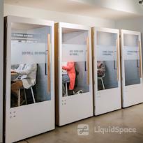 The Loading Dock - Wake Forest