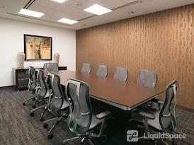 Regus | Scottsdale Financial Center III