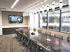 Chisel – Coworking for Lawyers at FH+H