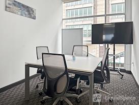 Regus | National Harbor