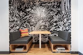 Regus | Luxembourg, City Centre
