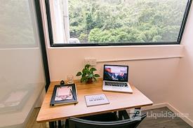 Wong Chuk Hang | Derrick Ind. Building