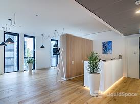 Regus | Dusseldorf Unternehmerstadt