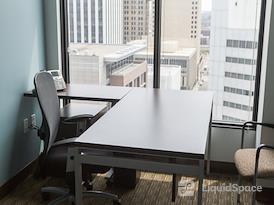 Regus | St. Paul - Town Square Tower