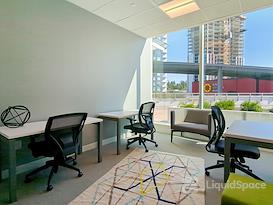 SPACES | BC, Surrey - Spaces King George Hub