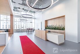 SPACES | Texas, Houston - CityCenter