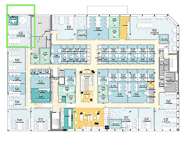 WeWork | 2015 Main St