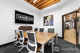 Think Tank Cowork