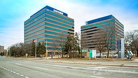 Zemlar Offices - The West Mall