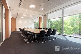 Regus | Reading, Forbury Square
