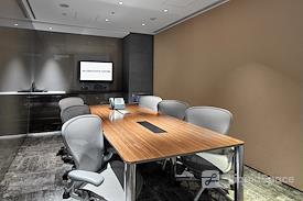 The Executive Centre - Sanno Park Tower