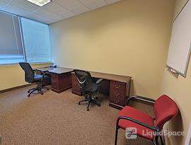 Business Suites of Columbia